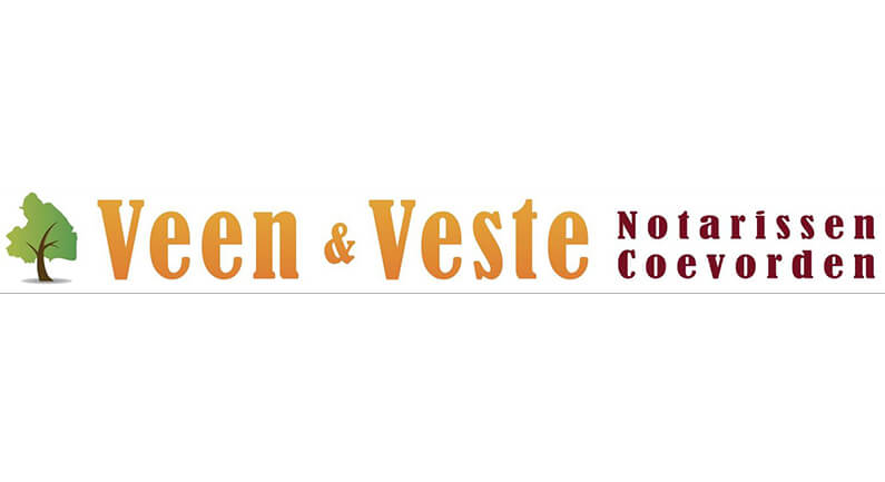 Veen en Veste Notarissen Coevorden - Adverteerder Coevorder Nieuws