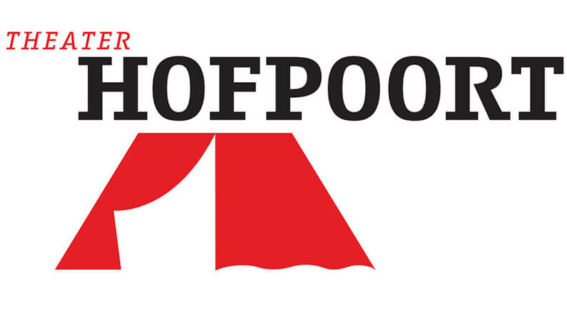 Logo Theater Hofpoort