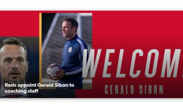 Sibon gaat naar Adelaide United