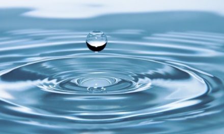 “Vermijd waterverbruik in spitsuur”