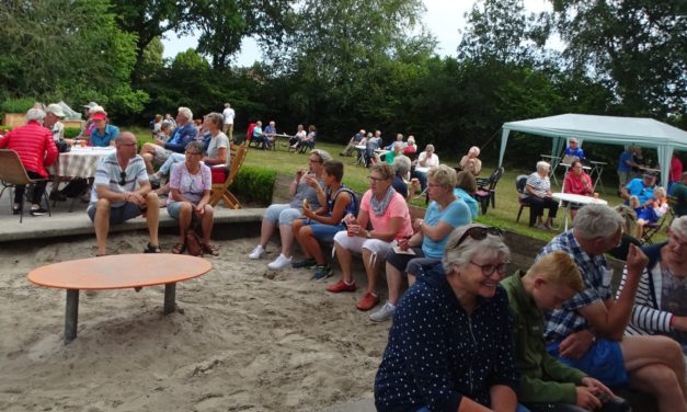 De Kiel trekt alles uit de kast voor fietsers