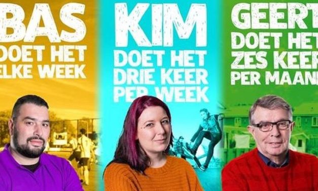 Maatschappelijk Welzijn geeft vervolg aan vrijwilligerscampagne