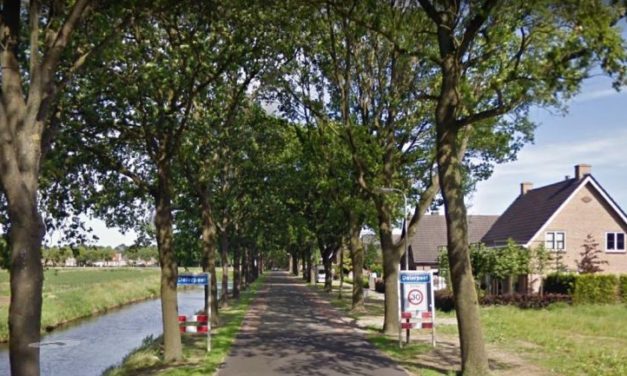 IJsvereniging Dalerpeel zorgt voor fietstocht