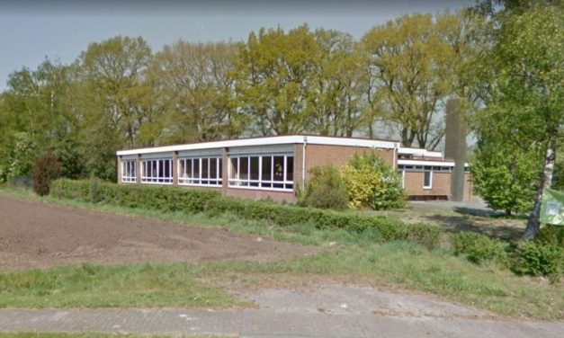 Er gloort toch weer hoop voor Rehobothschool