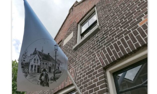 Synagoge opent nieuwe tentoonstelling