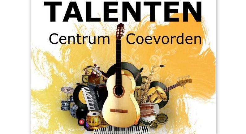 TalentenCentrum Coevorden te gast bij Ouder & Kind Coevorden