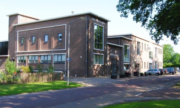 Herbergier Gees houdt open huis