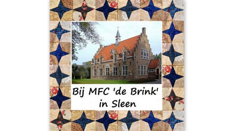 Klossie-Verwendag in MFC De Brink