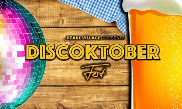 Opbrengst Discotoberfest gaat naar Het Drentse Landschap (update)