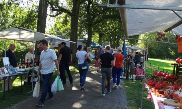 Oogstfeest Meppen: een mooi evenement