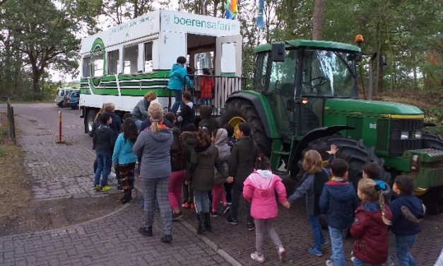 De Smeltkroes beleeft leerzame ochtend