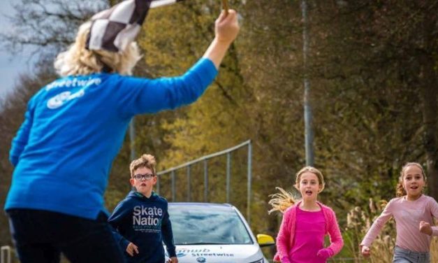 ANWB Streetwise komt naar Paul Krugerschool