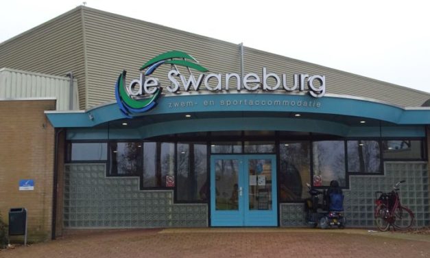 ‘De Swaneburg Gasloos’ staat weer op de agenda