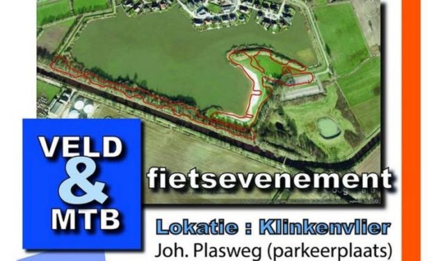 WTC Coevorden houdt wielerevenement