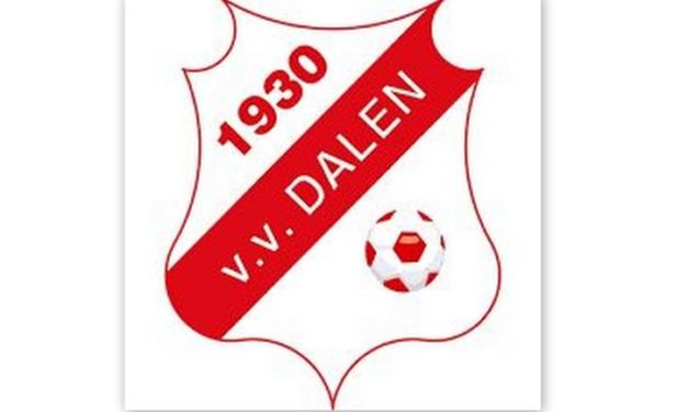 Betrokkenen bij vernieling voetbalvelden Dalen melden zich