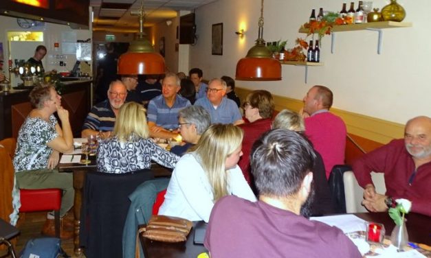 Stormbock scoort het hoogst bij bierproeverij