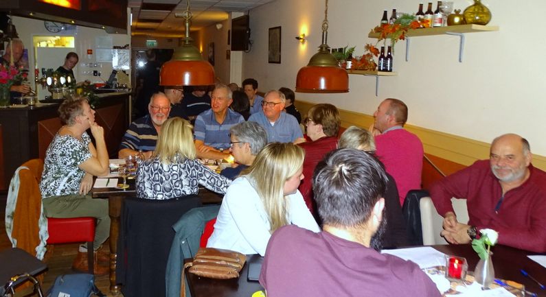 Stormbock scoort het hoogst bij bierproeverij