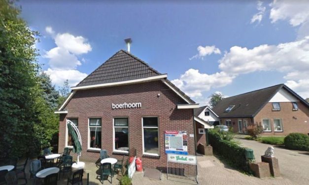 Dorpenronde strijkt in Dalerveen neer