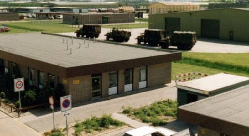 PAC heeft waslijst aan vragen over munitiecomplex Coevorden