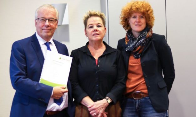 ‘Gezond Coevorden’ moet samenwerking verder verstevigen