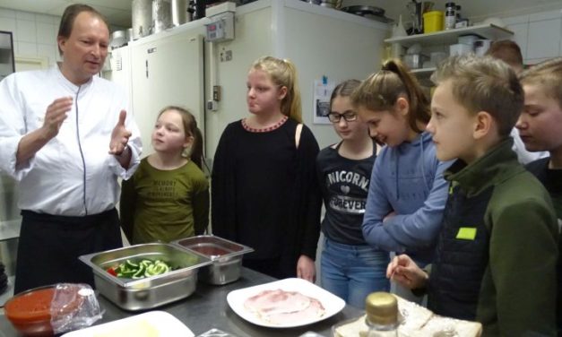 Wie wint ditmaal Kindermenu 2.0?