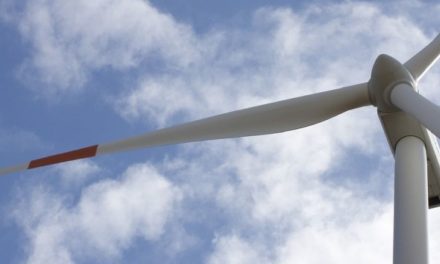 Houd rekening met maatregelen voor opbouw windmolens