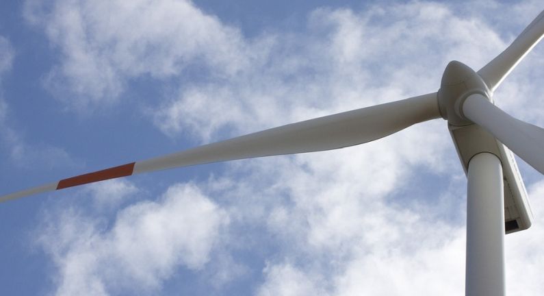 Houd rekening met maatregelen voor opbouw windmolens