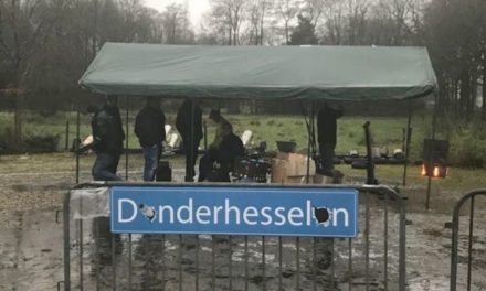 Carbidschieten mag in Drenthe, maar onder strenge voorwaarden