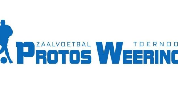 Protos Weeringtoernooi start 28 december