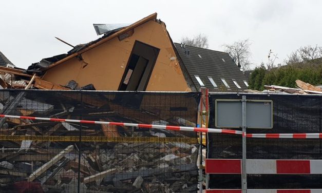 Sallandsestraat vrijgegeven voor verkeer