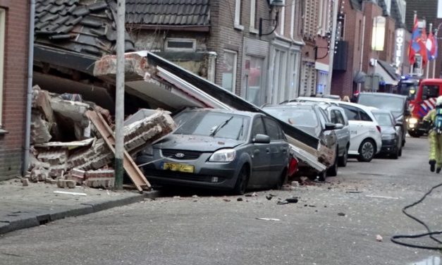 “Laten we als één blok opstaan om getroffen gezin te helpen” (update)