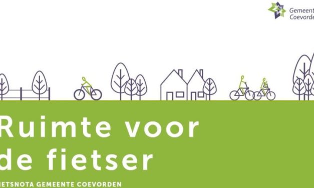 Gemeente heeft lange wensenlijst voor fietsen