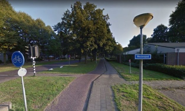 Omgeving BWB-school gaat op de schop