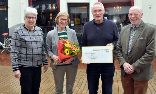 Friesestraat 9 monument van het jaar