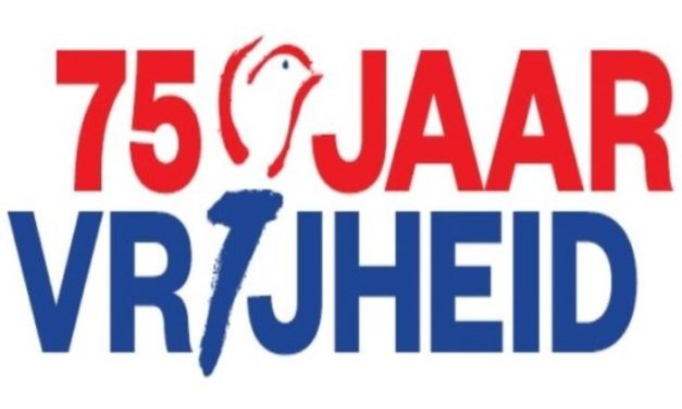 Update: bibliotheken en historische verenigingen presenteren programma ’75 jaar vrijheid’