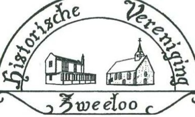 Lezing over Zweeloo in oorlogstijd