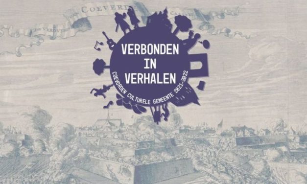 Verhalen staan centraal in Culturele Gemeente Coevorden