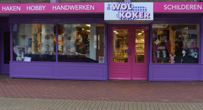 De Wolkoker start actie voor mondkapjes thuiszorg