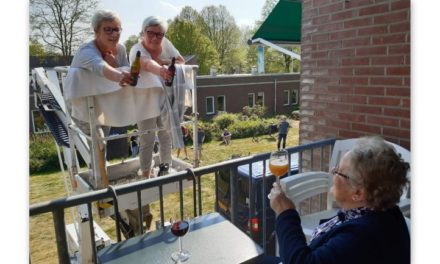 Wat gebeurde er in 2020 in de gemeente Coevorden?