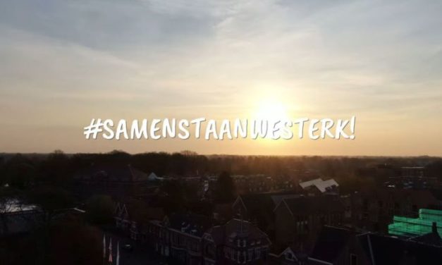 Tweede film Marc Slagter: Samen staan we sterk