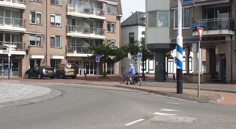 BVA adviseert en trekt conclusie over autoverkeer in deel Friesestraat