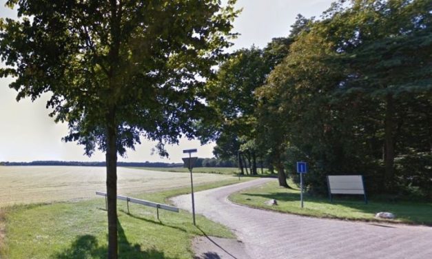 Groep jonge mannen azc veroorzaakt overlast