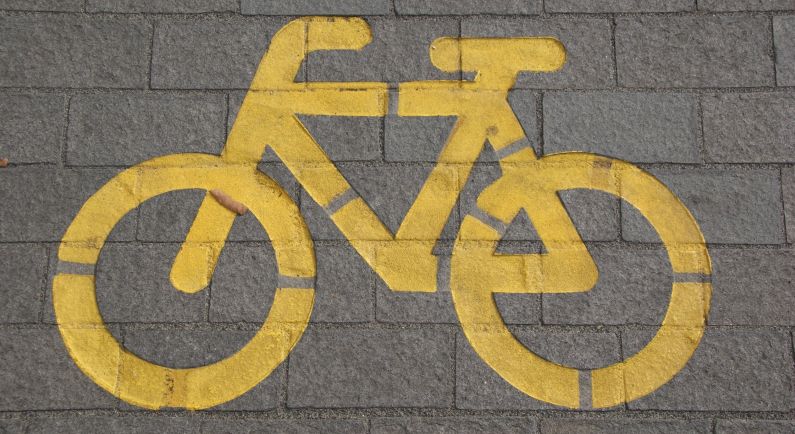 Aanleg fietspaden Gelpenberg en Schapendijk krijgt voorrang