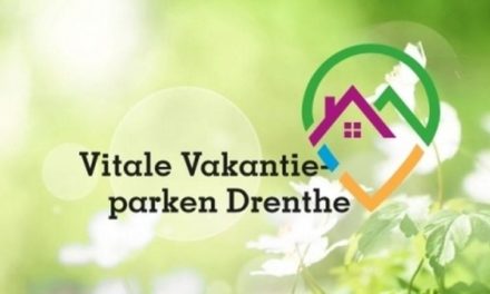 Project Vitale Vakantieparken gestart