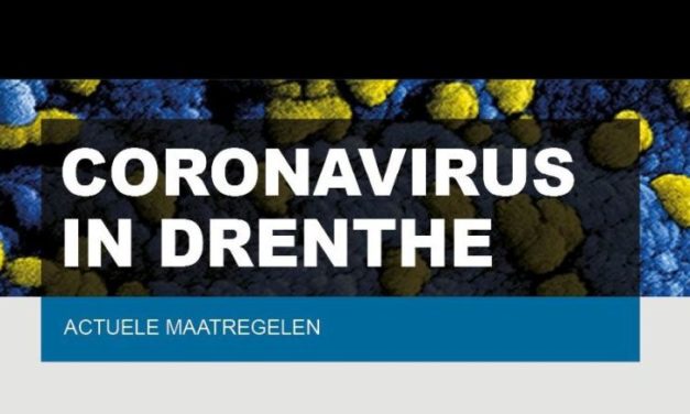 GGD Drenthe zet 100.000ste vaccinatie