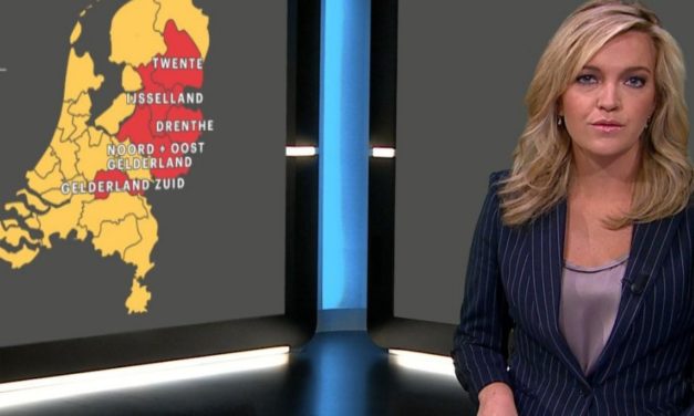 RTL Nieuws houdt quiz over Drenthe en Twente na fout