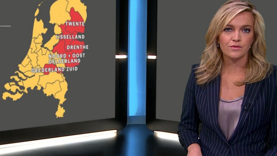 RTL Nieuws houdt quiz over Drenthe en Twente na fout