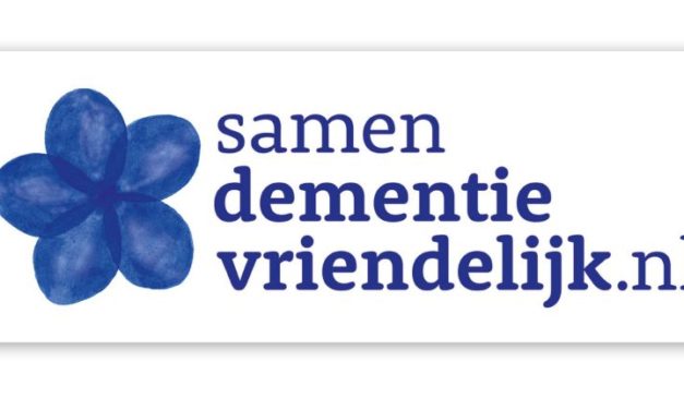 Avond over dementievriendelijkheid in Sleen