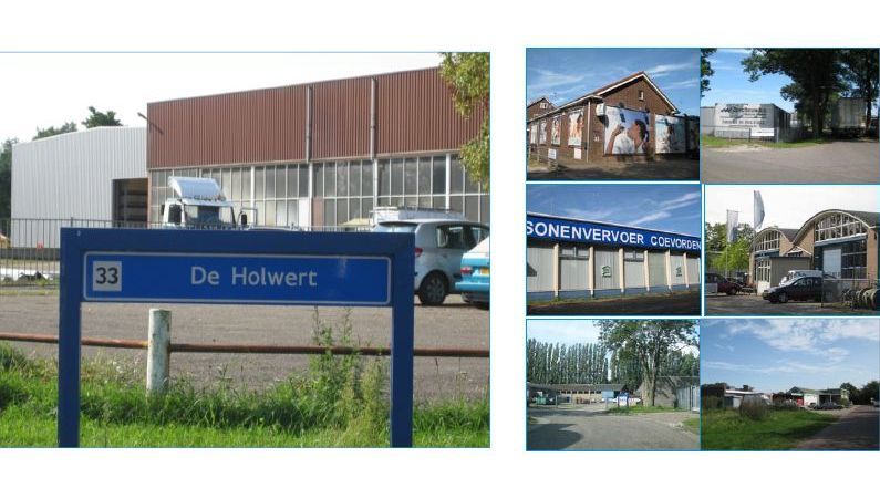 Kritische kanttekeningen bij voorstel Holwert-Midden
