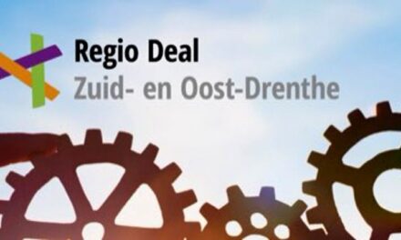 RegioDeal start met nieuwe projecten